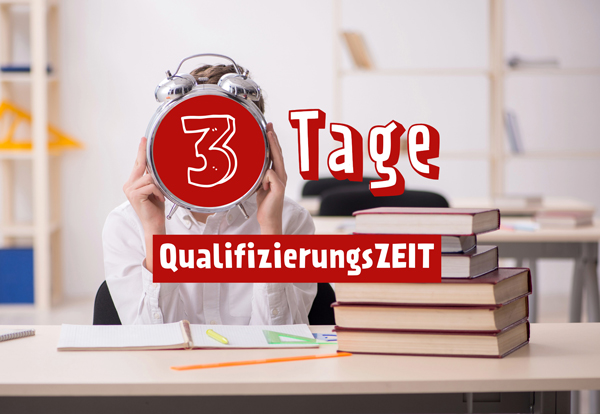 Qualifizierungszeit-für-Sachsen-beschlossen Ab 1. Januar 2027 erhalten Arbeitnehmende in Sachsen einen gesetzlichen Anspruch auf Qualifizierungszeit.