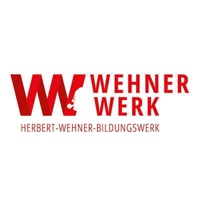 Logo des Herbert-Wehner-Bildungswerk e.V.