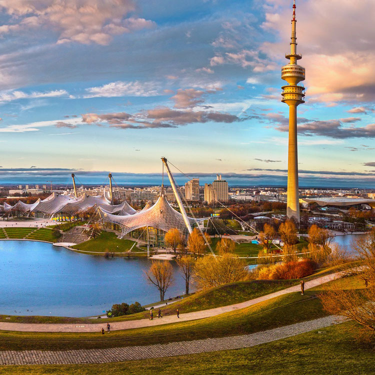 bildungsfahrt, muenchen, metropole, bildungsangebot