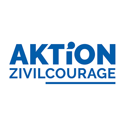 Logo Aktion Zivilcourage