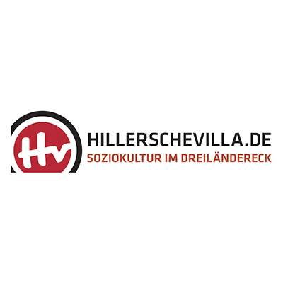 Logo Hillersche Villa