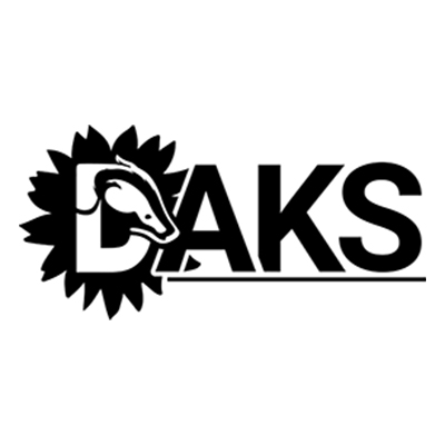 Logo DAKS