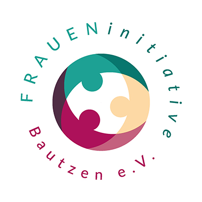 Logo der Fraueninitiative Bautzen