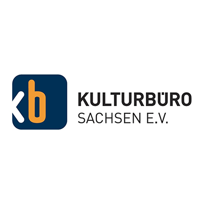 Logo Kulturbüro Sachsen