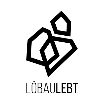 Logo Löbaulebt