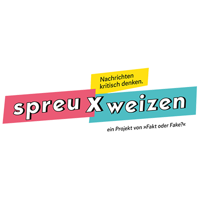 Logo spreuXweizen