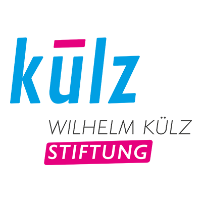 Logo der Wilhelm Külz Stiftung