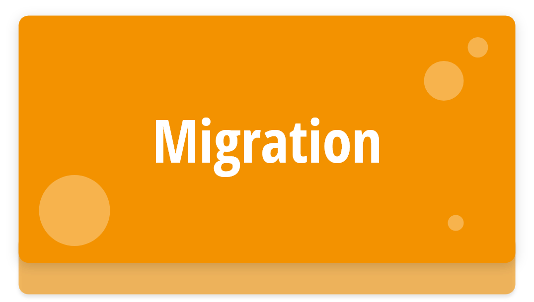 Videos zum Thema Migration