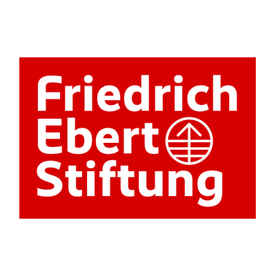 Logo der Friedrich Ebert Stiftung Sachsen