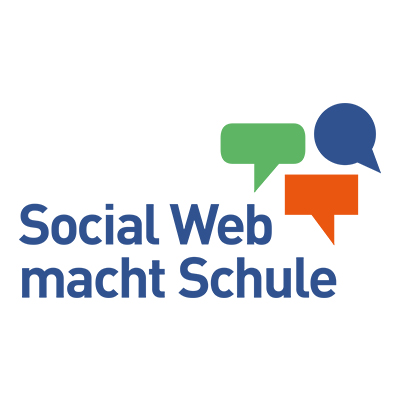Logo Social Web macht Schule